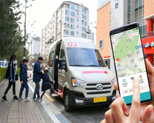 현대자동차, 커뮤니티형 모빌리티 서비스 시작